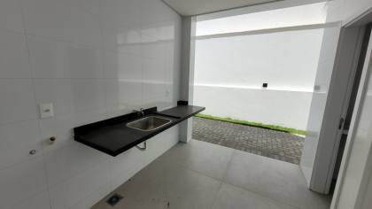 Casa à venda no condomínio Alphaville Campina Grande