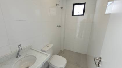 Casa à venda no condomínio Alphaville Campina Grande