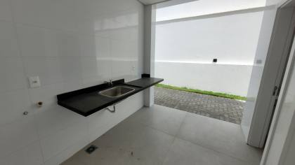 Casa à venda no condomínio Alphaville Campina Grande