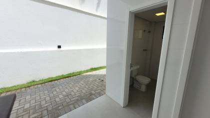Casa à venda no condomínio Alphaville Campina Grande