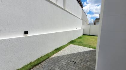 Casa à venda no condomínio Alphaville Campina Grande