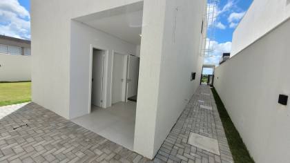 Casa à venda no condomínio Alphaville Campina Grande