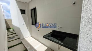 Casa à venda no Condomínio Village Sudoeste