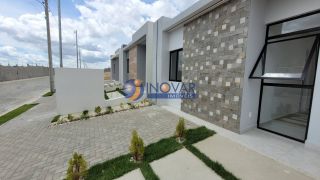 Casa à venda no Condomínio Village Sudoeste