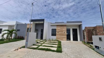 Casa à venda no Condomínio Village Sudoeste
