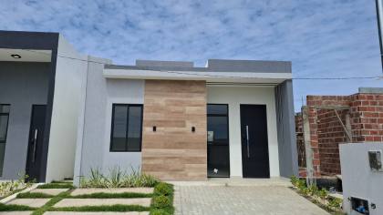Casa à venda no Condomínio Village Sudoeste