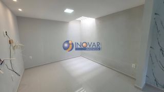 Casa à venda no bairro do Cruzeiro, em Campina Grande