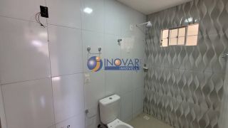 Casa à venda no bairro do Cruzeiro, em Campina Grande