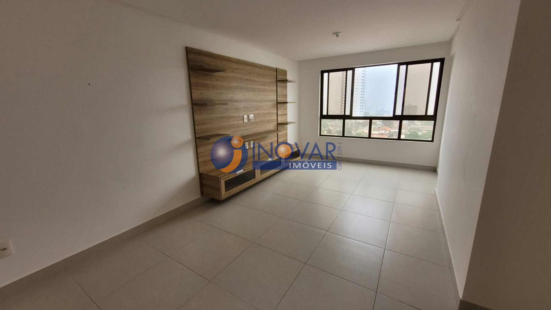 Apartamento à venda com 2 quartos, sendo 1 suíte, na Prata, em Campina Grande