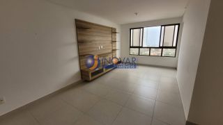 Apartamento à venda com 2 quartos, sendo 1 suíte, na Prata, em Campina Grande