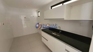 Apartamento à venda com 2 quartos, sendo 1 suíte, na Prata, em Campina Grande
