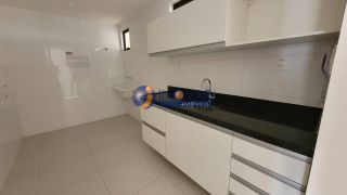 Apartamento à venda com 2 quartos, sendo 1 suíte, na Prata, em Campina Grande