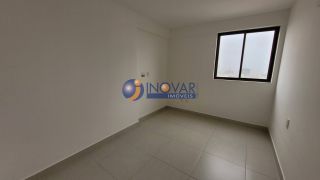 Apartamento à venda com 2 quartos, sendo 1 suíte, na Prata, em Campina Grande