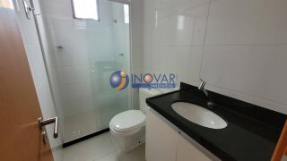 Apartamento à venda com 2 quartos, sendo 1 suíte, na Prata, em Campina Grande