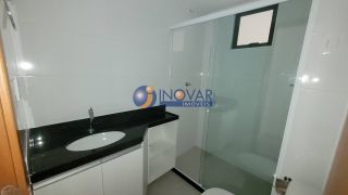 Apartamento à venda com 2 quartos, sendo 1 suíte, na Prata, em Campina Grande