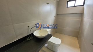 Casa à venda no condomínio Ecoville Residence, em Campina Grande