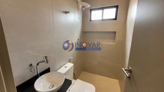 Casa à venda no condomínio Ecoville Residence, em Campina Grande