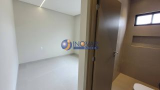 Casa à venda no condomínio Ecoville Residence, em Campina Grande