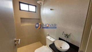 Casa à venda no condomínio Ecoville Residence, em Campina Grande