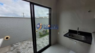 Casa à venda no condomínio Ecoville Residence, em Campina Grande