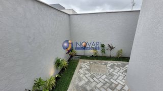 Casa à venda no condomínio Ecoville Residence, em Campina Grande