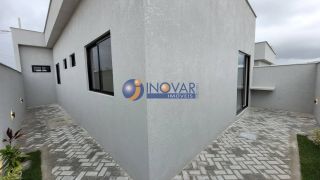 Casa à venda no condomínio Ecoville Residence, em Campina Grande