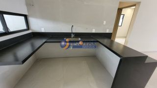 Casa à venda no condomínio Ecoville Residence, em Campina Grande