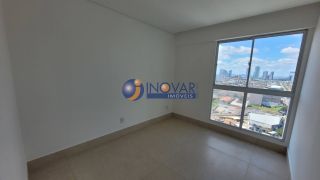 Apartamento para locação com 3 quartos, sendo 2 suítes no Mandriani Home & Business
