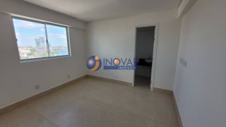 Apartamento para locação com 3 quartos, sendo 2 suítes no Mandriani Home & Business
