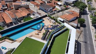 Apartamento para locação com 3 quartos, sendo 2 suítes no Mandriani Home & Business