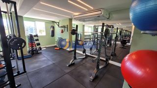 Apartamento para locação com 3 quartos, sendo 2 suítes no Mandriani Home & Business
