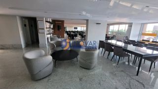 Apartamento para locação com 3 quartos, sendo 2 suítes no Mandriani Home & Business