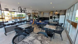Apartamento para locação com 3 quartos, sendo 2 suítes no Mandriani Home & Business