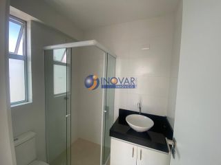 Apartamento para locação com 3 quartos, sendo 2 suítes no Mandriani Home & Business