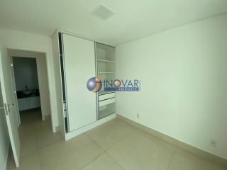 Apartamento para locação com 3 quartos, sendo 2 suítes no Mandriani Home & Business
