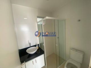 Apartamento para locação com 3 quartos, sendo 2 suítes no Mandriani Home & Business
