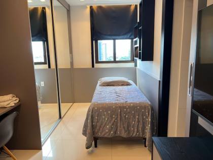 Apartamento à venda com 3 suítes no Centro de Campina Grande