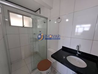 Apartamento à venda com 3 quartos, sendo 1 suíte no bairro Lauritzen em Campina Grande