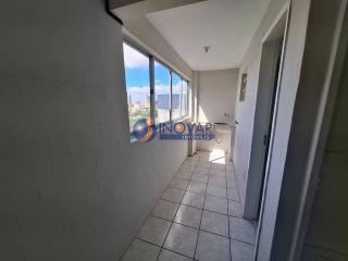 Apartamento à venda com 3 quartos, sendo 1 suíte no bairro Lauritzen em Campina Grande