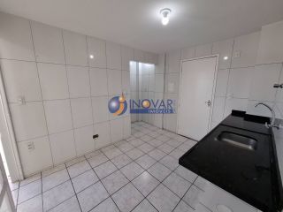 Apartamento à venda com 3 quartos, sendo 1 suíte no bairro Lauritzen em Campina Grande