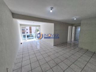 Apartamento à venda com 3 quartos, sendo 1 suíte no bairro Lauritzen em Campina Grande
