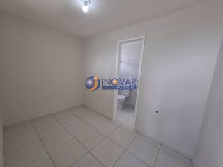 Apartamento à venda com 3 quartos, sendo 1 suíte no bairro Lauritzen em Campina Grande