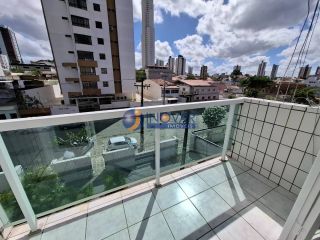 Apartamento à venda com 3 quartos, sendo 1 suíte no bairro Lauritzen em Campina Grande