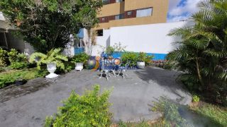 Apartamento à venda com 3 quartos, sendo 1 suíte no bairro Lauritzen em Campina Grande