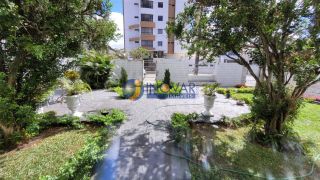 Apartamento à venda com 3 quartos, sendo 1 suíte no bairro Lauritzen em Campina Grande