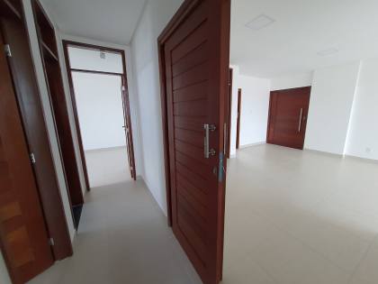 Apartamento para locação com 3 quartos 2 suítes no bairro Mirante em Campina Grande