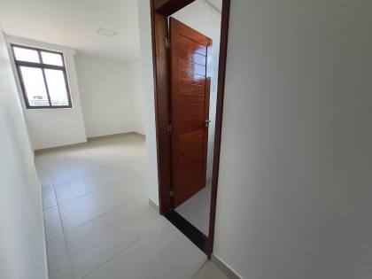 Apartamento para locação com 3 quartos 2 suítes no bairro Mirante em Campina Grande