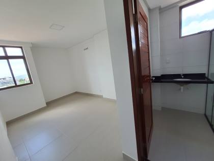Apartamento para locação com 3 quartos 2 suítes no bairro Mirante em Campina Grande