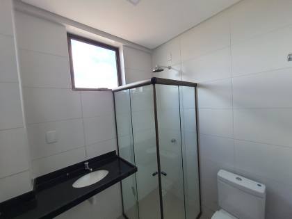 Apartamento para locação com 3 quartos 2 suítes no bairro Mirante em Campina Grande
