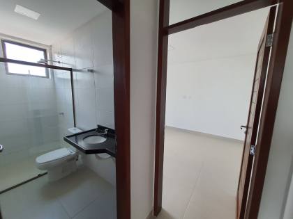 Apartamento para locação com 3 quartos 2 suítes no bairro Mirante em Campina Grande